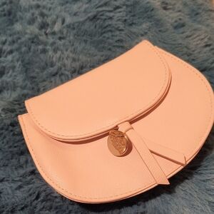 Chloé Elegant Pink Women's Pochette